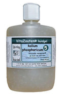 Vitazouten Kalium phosphoricum huidgel nr. 05 90 Milliliter