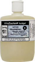 Vitazouten Natrium chloratum/mur. huidgel nr. 08 90 Milliliter