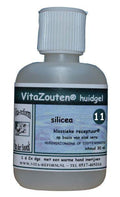 Vitazouten Silicea huidgel Nr. 11 30 Milliliter