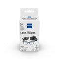 ZEISS Lens wipes 30 Stuks