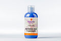 Volatile Massageolie tropennacht 100.00 Milliliter