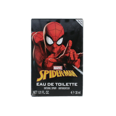 Air-Val Spiderman eau de toilette 30.00 Milliliter
