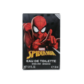 Air-Val Spiderman eau de toilette 30.00 Milliliter