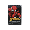 Air-Val Spiderman eau de toilette 30 Milliliter