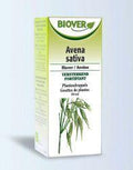 Biover Avena sativa tinctuur bio 50 Milliliter