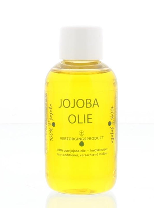 Naturapharma Jojoba olie 50 Milliliter