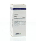 VSM Rhus toxicodendron LM30 4 Gram