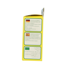 Able 2 Travel john 3 Stuks