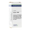 VSM Sulphur 10MK 4 Gram