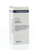 VSM Calcarea fluorica D12 200 Tabletten