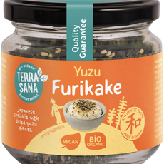 TerraSana Furikake Yuzu bio 75.00 Gram