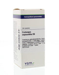 VSM Crataegus oxyacantha D6 200 Tabletten