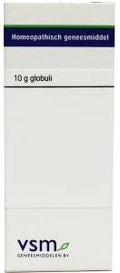 VSM Sulphuricum acidum D30 10 Gram