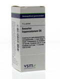 VSM Aesculus hippocastanum D6 10 Gram