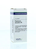 VSM Phytolacca decandra D6 10 Gram