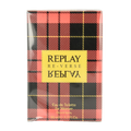 Replay Sign reverse woman eau de toilette 50.00 Milliliter