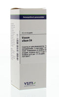 VSM Viscum album D4 20 Milliliter