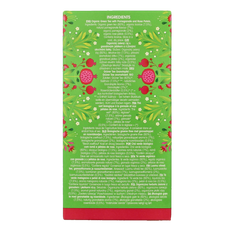 English Tea Shop Green tea pomegranate bio 20.00 Zakjes