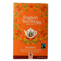 English Tea Shop Rooibos bio 20 Zakjes