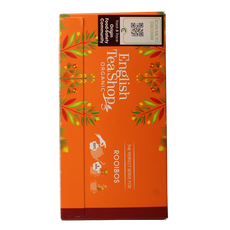 English Tea Shop Rooibos bio 20 Zakjes