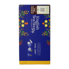 English Tea Shop Earl grey bio 20.00 Zakjes