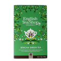 English Tea Shop Japanse groene sencha bio 20 Zakjes