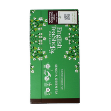 English Tea Shop Japanse groene sencha bio 20 Zakjes