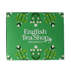 English Tea Shop Japanse groene sencha bio 20 Zakjes