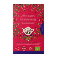 English Tea Shop Superberries bio 20 Zakjes