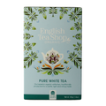 English Tea Shop White tea bio 20.00 Zakjes
