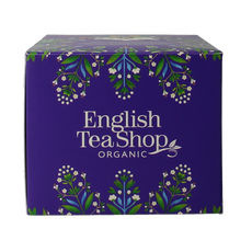 English Tea Shop Decaffeinated breakfast bio 20 Zakjes