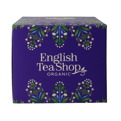 English Tea Shop Decaffeinated breakfast bio 20 Zakjes
