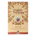 English Tea Shop Happy me bio 20.00 Zakjes