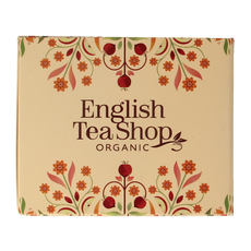 English Tea Shop Happy me bio 20.00 Zakjes