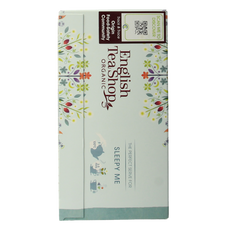English Tea Shop Sleepy me bio 20.00 Zakjes