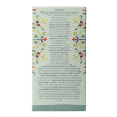 English Tea Shop Sleepy me bio 20.00 Zakjes
