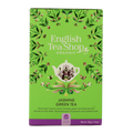 English Tea Shop Jasmin green tea bio 20.00 Zakjes