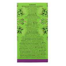 English Tea Shop Jasmin green tea bio 20.00 Zakjes