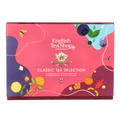 English Tea Shop Classic tea bio 12 Stuks