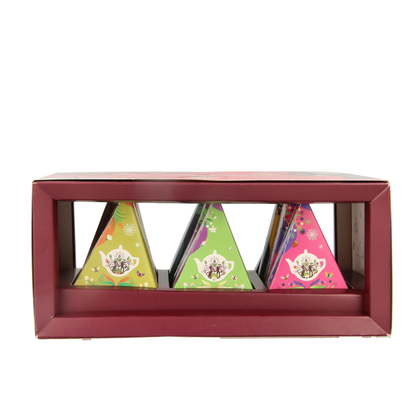 English Tea Shop Classic tea bio 12.00 Stuks