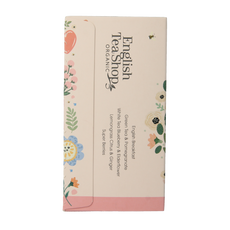 English Tea Shop For you bio 20.00 Zakjes