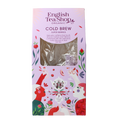 English Tea Shop Super berries bio 7 Zakjes