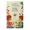 English Tea Shop Kids tea time adventure bio 20 Zakjes