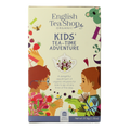 English Tea Shop Kids tea time adventure bio 20.00 Zakjes