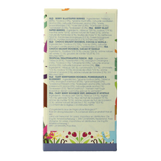 English Tea Shop Kids tea time adventure bio 20 Zakjes