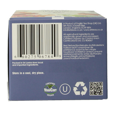 English Tea Shop Kids tea time adventure bio 20 Zakjes