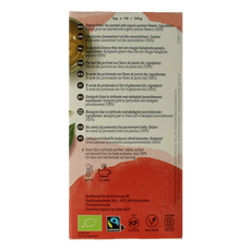 Numi Jasmine green bio 18 Zakjes