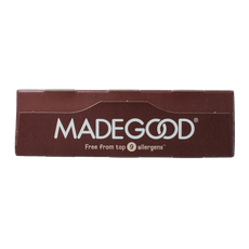 Made Good Granola bar chocolate chip 24 gram bio 6.00 Stuks