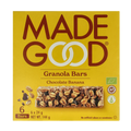 Made Good Granola bar chocolate banana 24 gram bio 6 Stuks