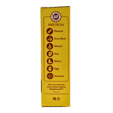 Made Good Granola bar chocolate banana 24 gram bio 6 Stuks